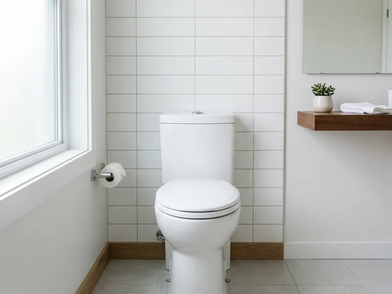 Toilet Repair & Installation Plumber in Elmora, PA